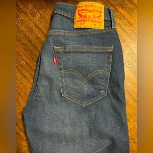 Levi’s jeans 514